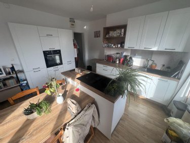 Appartement a vendre Rosendael 59240 Nord 58 m2 3 pièces 158250 euros