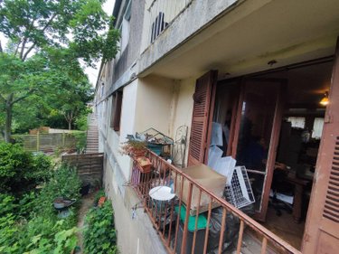 Appartement a vendre Boulogne-sur-Mer 62200 Pas-de-Calais 67 m2 3 pièces 60000 euros