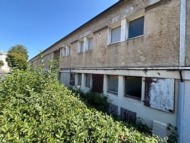 Appartement a vendre Boulogne-sur-Mer 62200 Pas-de-Calais 67 m2 3 pièces 60000 euros