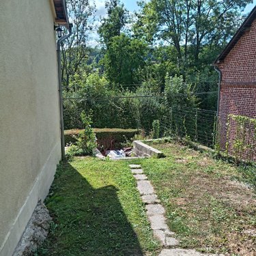 Maison a vendre Brionne 27800 Eure 62 m2 3 pièces 106300 euros
