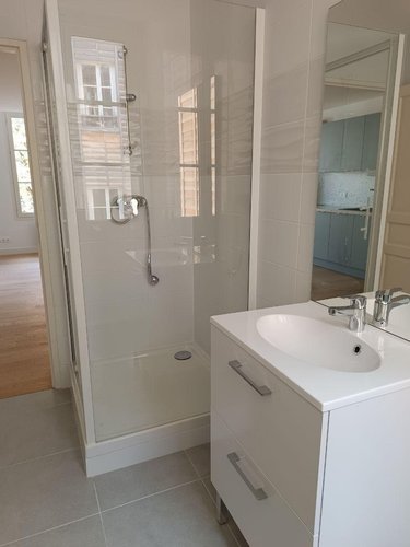 Location appartement Troyes 10000 Aube 45 m2 3 pièces 650 euros