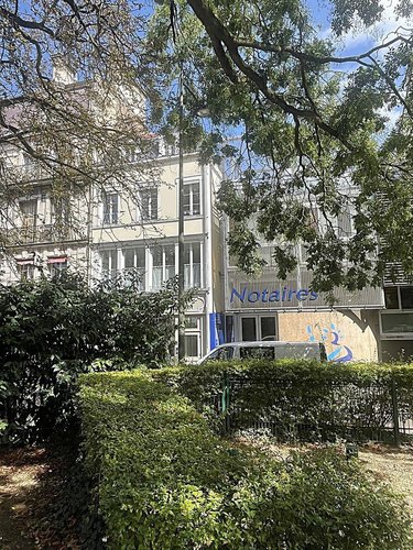 Location appartement Troyes 10000 Aube 44 m2 3 pièces 650 euros