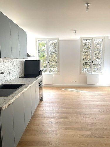 Location appartement Troyes 10000 Aube 44 m2 3 pièces 650 euros