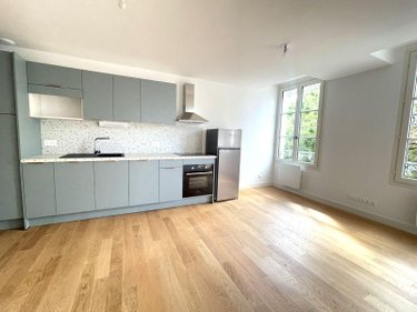 Location appartement Troyes 10000 Aube 44 m2 3 pièces 650 euros