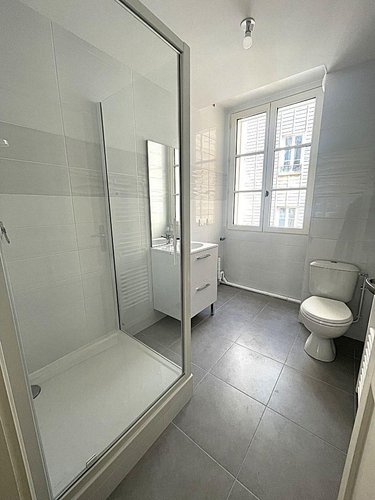 Location appartement Troyes 10000 Aube 44 m2 3 pièces 650 euros