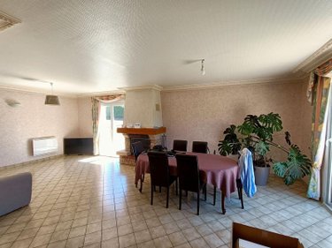 Maison a vendre Laillé 35890 Ille-et-Vilaine 115 m2 6 pièces 343860 euros