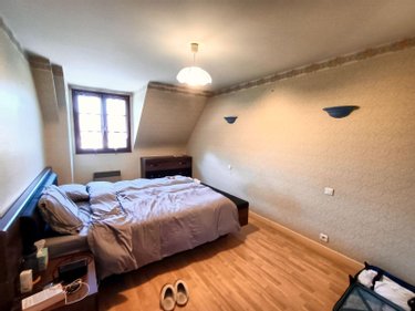 Maison a vendre Laillé 35890 Ille-et-Vilaine 115 m2 6 pièces 343860 euros