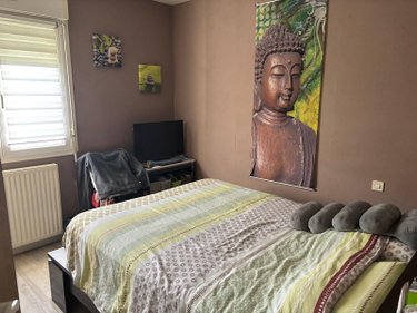 Maison a vendre Saint-Goazec 29520 Finistère 100 m2 5 pièces 178800 euros