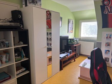 Maison a vendre Saint-Goazec 29520 Finistère 100 m2 5 pièces 178800 euros