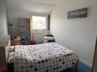 Maison a vendre Saint-Goazec 29520 Finistère 100 m2 5 pièces 178800 euros