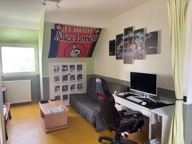 Maison a vendre Saint-Goazec 29520 Finistère 100 m2 5 pièces 178800 euros