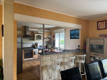 Maison a vendre Saint-Goazec 29520 Finistère 100 m2 5 pièces 178800 euros