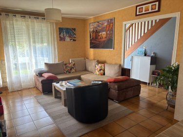 Maison a vendre Saint-Goazec 29520 Finistère 100 m2 5 pièces 178800 euros