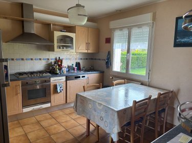 Maison a vendre Saint-Goazec 29520 Finistère 100 m2 5 pièces 178800 euros