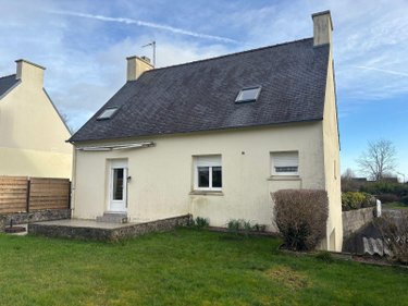 Maison a vendre Saint-Goazec 29520 Finistère 100 m2 5 pièces 178800 euros
