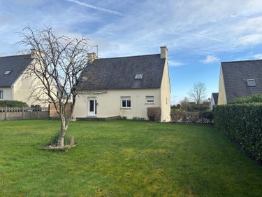 Maison a vendre Saint-Goazec 29520 Finistère 100 m2 5 pièces 178800 euros
