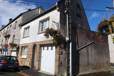 Maison a vendre Landivisiau 29400 Finistère 85 m2 3 pièces 121000 euros