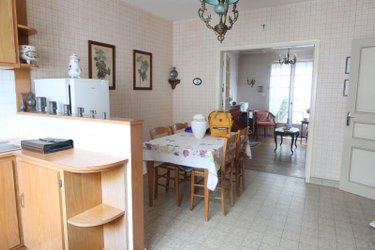 Maison a vendre Landivisiau 29400 Finistère 85 m2 3 pièces 121000 euros