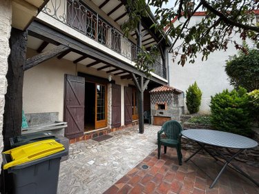 Maison a vendre Bétheny 51450 Marne 138 m2 6 pièces 345000 euros