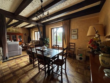 Maison a vendre Bétheny 51450 Marne 138 m2 6 pièces 345000 euros