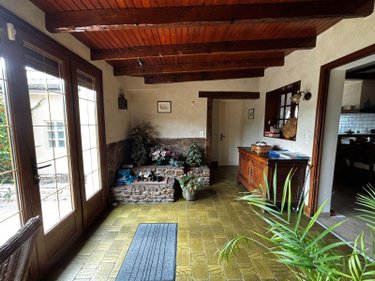 Maison a vendre Bétheny 51450 Marne 138 m2 6 pièces 345000 euros