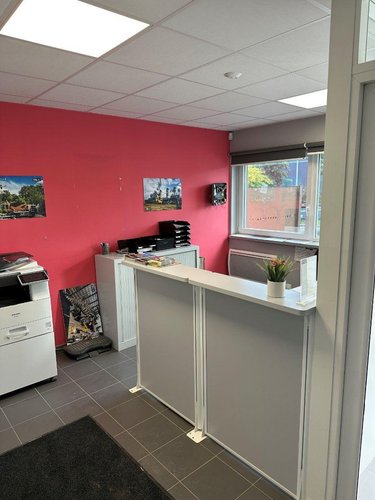 Location immeuble de rapport Arques 62510 Pas-de-Calais 125 m2  3900 euros