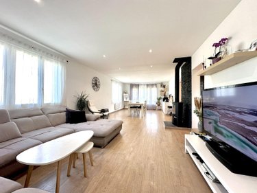 Maison a vendre Souppes-sur-Loing 77460 Seine-et-Marne 103 m2 4 pièces 259000 euros