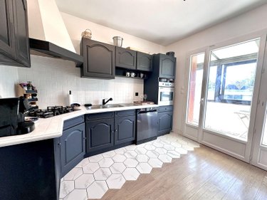 Maison a vendre Souppes-sur-Loing 77460 Seine-et-Marne 103 m2 4 pièces 249000 euros