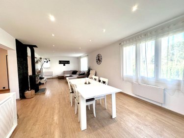 Maison a vendre Souppes-sur-Loing 77460 Seine-et-Marne 103 m2 4 pièces 249000 euros