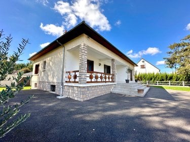 Maison a vendre Souppes-sur-Loing 77460 Seine-et-Marne 103 m2 4 pièces 259000 euros