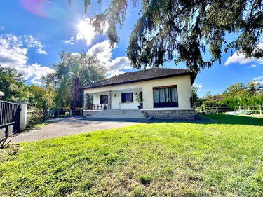 Maison a vendre Souppes-sur-Loing 77460 Seine-et-Marne 103 m2 4 pièces 249000 euros