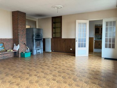 Maison a vendre Yzeure 03400 Allier 93 m2 4 pièces 177240 euros