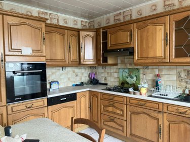 Maison a vendre Yzeure 03400 Allier 93 m2 4 pièces 177240 euros