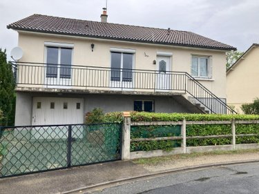 Maison a vendre Yzeure 03400 Allier 93 m2 4 pièces 177240 euros