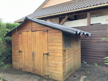 Maison a vendre Yzeure 03400 Allier 93 m2 4 pièces 177240 euros