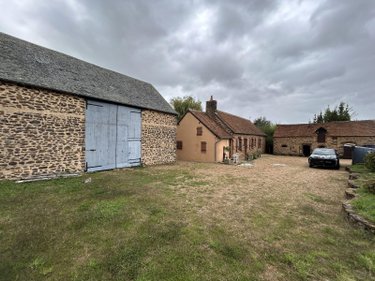 Maison a vendre La Quinte 72550 Sarthe 113 m2  220980 euros