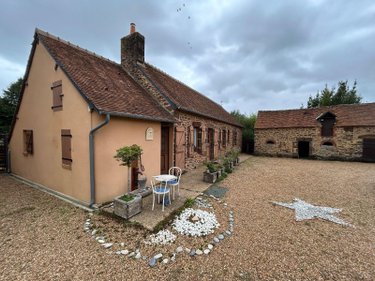 Maison a vendre La Quinte 72550 Sarthe 113 m2  220980 euros