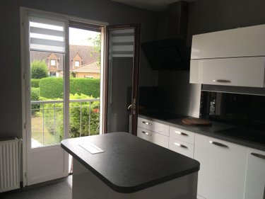 Maison a vendre Pitgam 59284 Nord 110 m2 5 pièces 279000 euros