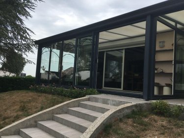 Maison a vendre Pitgam 59284 Nord 110 m2 5 pièces 279500 euros