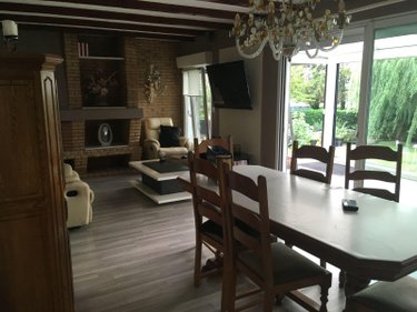 Maison a vendre Pitgam 59284 Nord 110 m2 5 pièces 279000 euros
