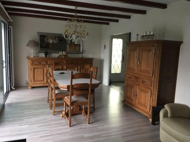 Maison a vendre Pitgam 59284 Nord 110 m2 5 pièces 279000 euros