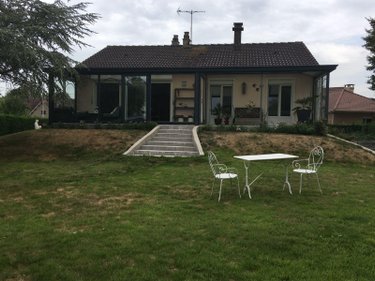 Maison a vendre Pitgam 59284 Nord 110 m2 5 pièces 279500 euros