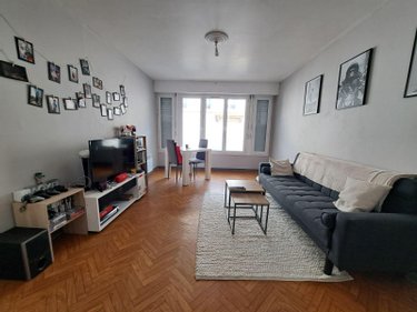 Appartement a vendre Bayeux 14400 Calvados 51 m2 2 pièces 148300 euros