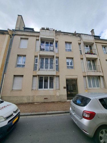 Appartement a vendre Bayeux 14400 Calvados 51 m2 2 pièces 148300 euros