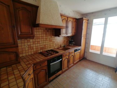 Maison a vendre Bruz 35170 Ille-et-Vilaine 80 m2 5 pièces 229240 euros