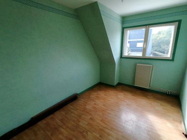 Maison a vendre Bruz 35170 Ille-et-Vilaine 80 m2 5 pièces 229240 euros