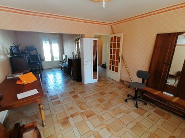 Maison a vendre Bruz 35170 Ille-et-Vilaine 80 m2 5 pièces 229240 euros