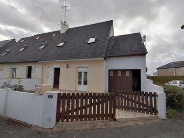 Maison a vendre Bruz 35170 Ille-et-Vilaine 80 m2 4 pièces 249990 euros