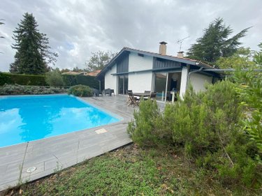 Maison a vendre Mérignac 33700 Gironde 150 m2 6 pièces 698000 euros