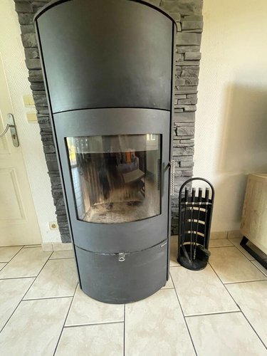 Maison a vendre Saint-Denis-sur-Sarthon 61420 Orne 118 m2 6 pièces 179208 euros